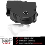 For Chevy Trailblazer Gmc Envoy 03-09 Saab 9-7X 05-09 Hvac Blend Door Actuator. Fixed Price $17.39.