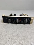 1995 Chevrolet Silverado Sierra Tahoe Suburban A/c Climate Control Unit Only. Fixed Price $224.99.