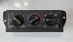 97-00 Chevy Malibu Heater Air Ac Temperature Control Unit Rear Defrost. Fixed Price $30.00.