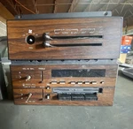 1980-1990 Chevrolet Caprice Radio & Climate Control Tape Player Oem. Fixed Price $199.99.