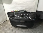 2014 Chevy Ss Sedan Climate Controls A/c Panel Hazard Light 92271299. Fixed Price $200.00.