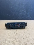1998-2002 Chevrolet S10 Blazer Hvac A/c Heater Climate Control Module AC4808 Dg. Fixed Price $22.90.