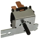 For 1995-1999 Chevrolet Cavalier Hvac Blower Motor Switch Smp 1996 1997 1998. Fixed Price $51.71.