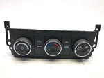 2007-2009 Sierra Silverado 1500 Manual Temperature Climate Control Unit 25901387. Fixed Price $67.50.