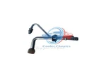 62-63 Chevy Impala Bel-air Caprice Liquid Line A/c Condenser ACL1541. Fixed Price $85.00.