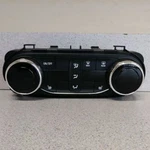 2021 Chevrolet Trailblazer Temperature Climate Control Panel 42755146. Fixed Price $70.01.