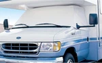 Adco 2408 Class Rv Motorhome Windshield Cover, White, Chevy.... Fixed Price $97.99.