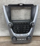 12-15 Chevy Equinox Radio Climate Control Panel Faceplate Dash Trim 23450896 Oem. Fixed Price $54.99.
