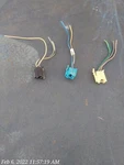 1990 1989 1988 1987 Chevy Caprice Radio Plugs. Fixed Price $54.99.