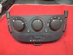 Temperature Control With Rear Ac C69 Opt C60 Fits 05-09 Uplander 18721. Fixed Price $39.99.