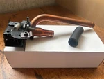 Chevy Deluxe Heater Control Valve New Danchuk Usa 1955 1956 Chevrolet. Fixed Price $124.99.