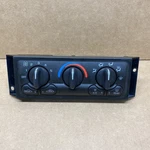 2000-2003 Chevrolet Impala A/c Heater Temperature Control Oem. Fixed Price $29.95.