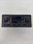 03-04 Chevy Gmc Trailblazer Envoy Climate Control Unit Temp A/c 15137655. Fixed Price $54.99.