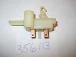 1971 72 73 74 75 Chevrolet Pontiac Clutch Safety Switch Nos Gm 356113 3621. Fixed Price $12.95.