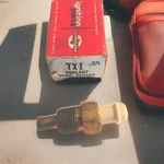 Standard Temperature Sensor 81-84 Corvette Camaro Ecm Coolant. Fixed Price $14.99.