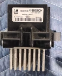 Gm Bosch Hvac Blower Motor Resistor Module. Fixed Price $25.95.