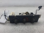 2000-2002 Chevrolet Camaro Temperature Control W/o Rear Defrost Id 09351471. Fixed Price $139.99.