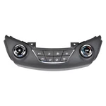 For Chevy Cruze 16-18 Acdelco 15-74681 Genuine Gm Parts Hvac Control Panel. Fixed Price $113.36.
