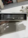 Oem Original 1965-1966 Impala Caprice Comfortron Heater Control 7296650 Gm. Fixed Price $225.00.