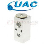 Uac Expansion Valve For 1981-1989 Dodge Aries Heating Air Conditioning Ls. Fixed Price $25.97.