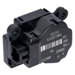 For Chevy Camaro 10-15 Gm Original Equipment Hvac Heater Blend Door Actuator. Fixed Price $98.75.
