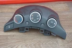 2013-2015 Chevy Spark Temperature Climate Control One Broken Tab. Fixed Price $41.99.