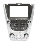 2016 Chevrolet Equinox Radio Face Temperature Control Panel 23334978. Fixed Price $123.25.