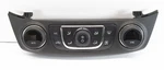 Oem! 2014-2020 Impala Auto Ac Heater Temperature Climate Control Switch Panel. Fixed Price $39.99.