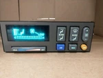 91-94 Chevy C/k 1500 Silverado Gmc Atc Heater Digital Climate Control Rebuilt 22. Fixed Price $280.51.
