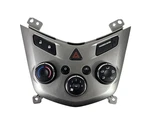 2012 Chevrolet Sonic A/c Heater Climate Temperature Control Switch Oem 95189629. Fixed Price $38.52.