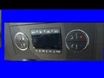 08 09 10 11 Sierra Silverado Auto Climate Control Ac Heater Temperature 25869947. Fixed Price $189.97.
