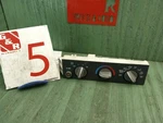 1996-2005 Chevy Astro Ac Heat Climate Temperature Control 15130958. Fixed Price $76.48.
