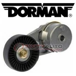 Dorman Techoice Drive Belt Tensioner Assembly For 2004-2011 Chevrolet Malibu Jf. Fixed Price $108.33.