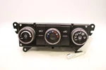 Genuine Chevrolet Ac Heater Temperature Control Panel Fits 2014 Captiva Sport. Fixed Price $74.99.