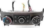 Chevy 2008 2010 Hhr Heater Control Heated Seat Switch 15873414 2011 2009 Oem W5. Fixed Price $74.50.
