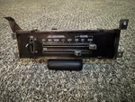 (2) 1970-1972 Chevelle Malibu Elcamino Monte Carlo Heater A/c Control Gm 3979706. Fixed Price $95.00.