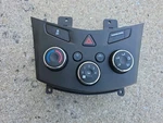 15 16 Chevy Trax A/c Heater Temperature Climate Control Oem 94786519. Fixed Price $65.50.
