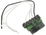 Standard Motor Products 99CK32T Tail Light Connector Fits 1988-1999 Chevy K2500. Fixed Price $32.49.