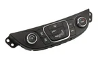 Hvac Control Panel Acdelco Gm Original Equipment Fits 16-18 Chevrolet Malibu. Fixed Price $212.19.