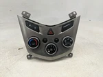 2013-2014 Chevrolet Sonic Ac Heater Roof Climate Control Temperature Oem KYZG7. Fixed Price $44.49.