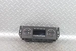 12-13 Silverado Dashboard Dual Zone Auto Heat Ac Climate Control Panel Oem Wty. Fixed Price $157.99.