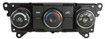 Gm Genuine Parts 15-74070 (20917131) Heating And Air Conditioning Control Pan.... Fixed Price $244.47.