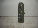 98-05 Chevy Blazer S10 Gmc Jimmy Driver Master Window Mirror Switch Oem 15013092. Fixed Price $45.00.
