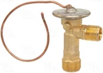 A/c Expansion Valve 4 Seasons 38907. Fixed Price $30.70.