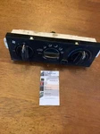 90'S Chevrolet Chevy Truck Temperature Climate Control 16229244. Fixed Price $25.00.