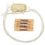 A/c Compressor Diode Connector For Cavalier, Impala, Monte Carlo+more S-1473. Fixed Price $47.37.