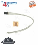 Four Seasons Air Inlet Door Actuator Connector,hvac Blend. Fixed Price $44.62.