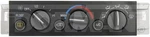 Front Hvac Control Module Dorman For 1996-1999 Chevrolet K2500 Suburban. Fixed Price $263.36.