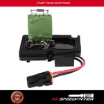 Car Parts Ac Heater Blower Motor Resistor For 1997-2002 Chevrolet Corvette. Fixed Price $17.98.