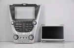 12 - 14 Gmc Terrain Climate Control Navigation Radio Screen 22880255. Fixed Price $139.99.